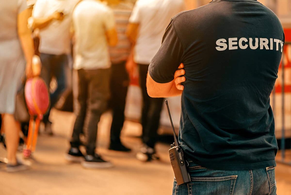 Event Security