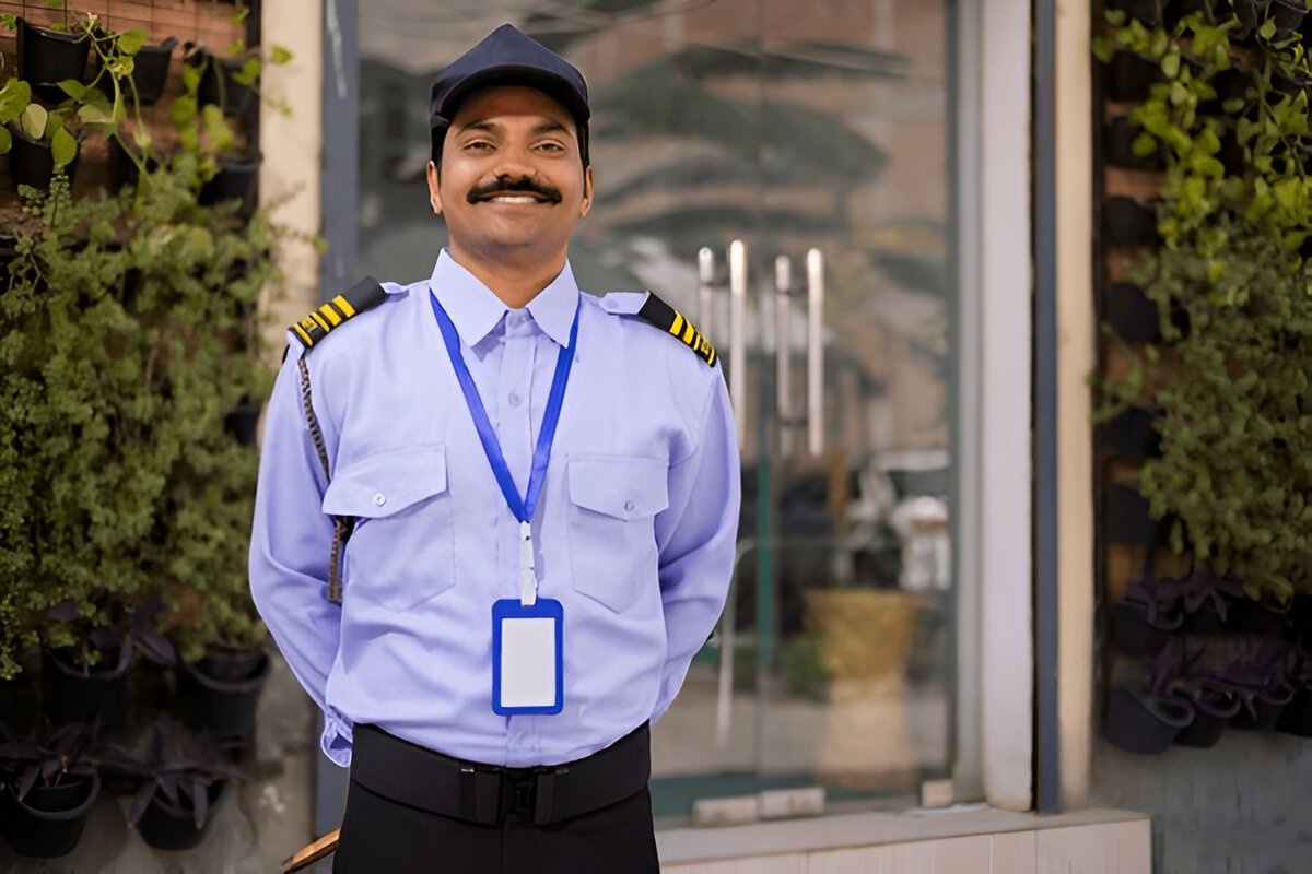 Residential Security