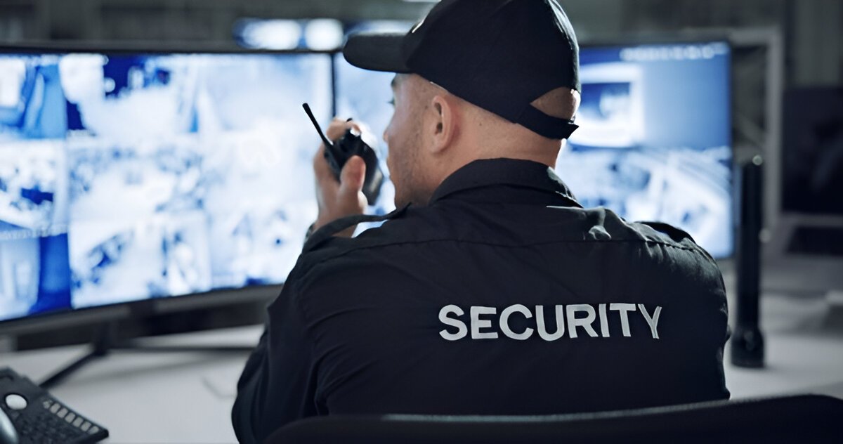 Access Control Security